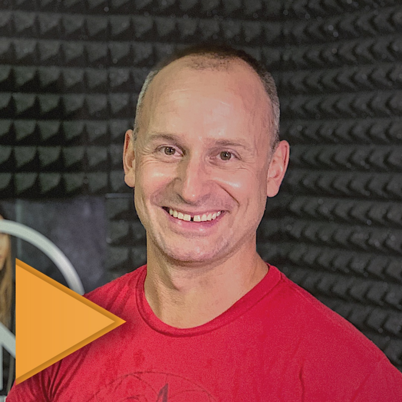 Obrázek epizody Mikoláš Tuček: Věřím, že nová Mafie bude pecka. Na Seznamu jsme mohli vytvořit nejlepší herní pořad.