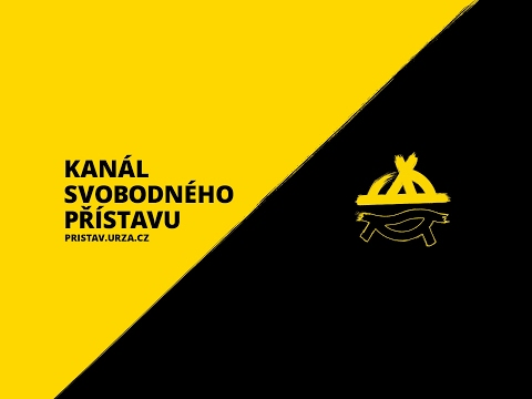 Obrázek epizody Kanál Svobodného přístavu – živé vysílání