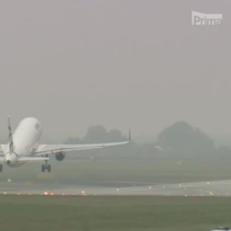 Obrázek epizody Jak to bude s dovolenou?