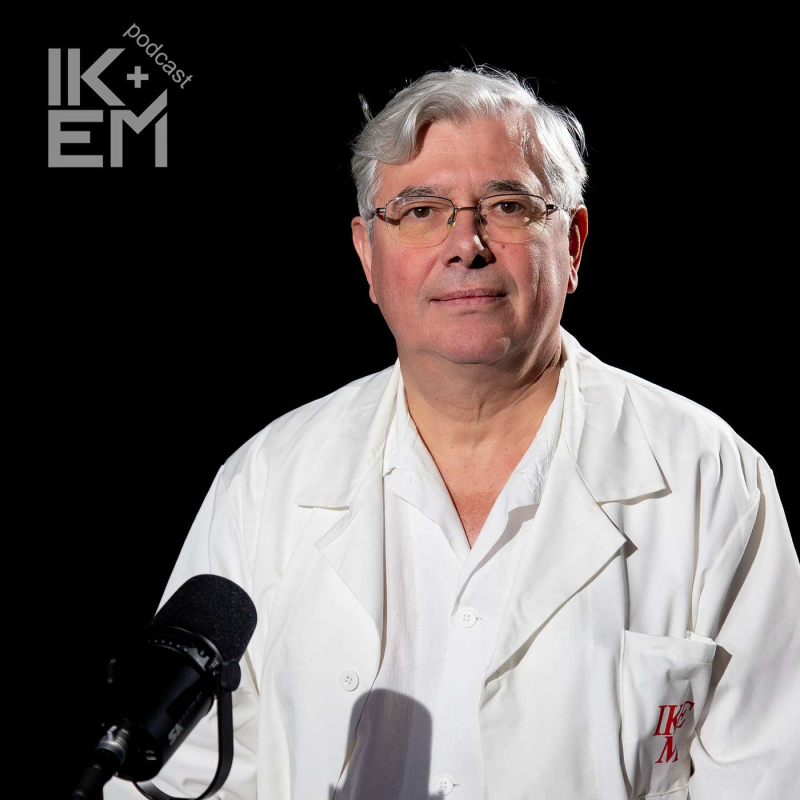 Obrázek epizody Imunogenetika předurčuje úspěch transplantace