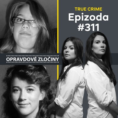 Obrázek epizody #311 - Tia Sharp & Tara Calico