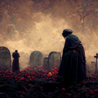 Obrázek epizody NA KAFE - o smrti