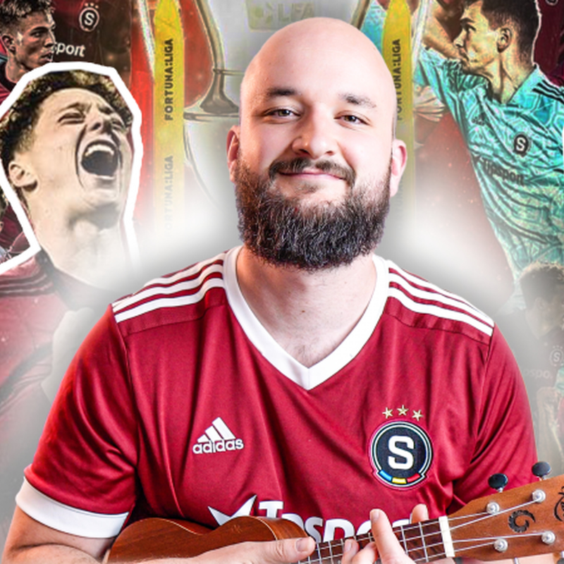 Obrázek epizody Sparta Praha šampion