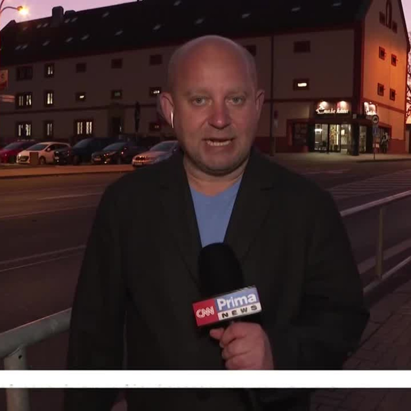 Obrázek epizody Zprávy z regionů 9.11.2021