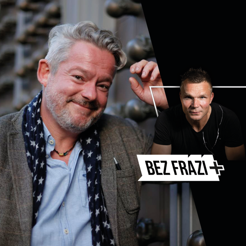 Obrázek epizody 184: Aleš Háma