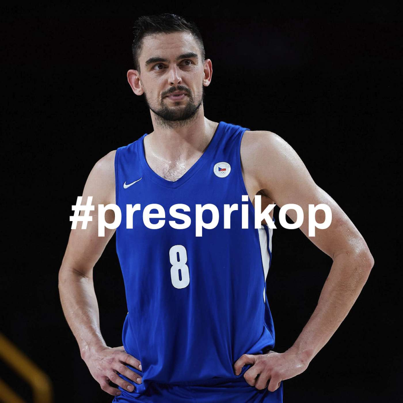 Obrázek epizody „NBA chce hvězdy a body, přihrávka ale dělá tým“– Tomáš Satoranský