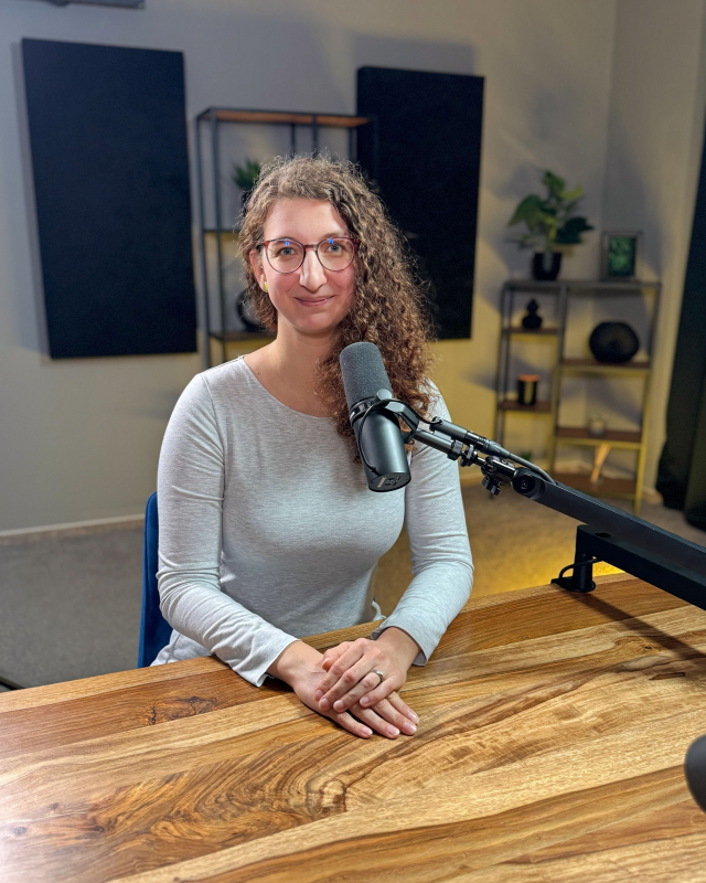 Obrázek epizody Když produkťák přehluší vývojáře / Anita Bak, Agile Master