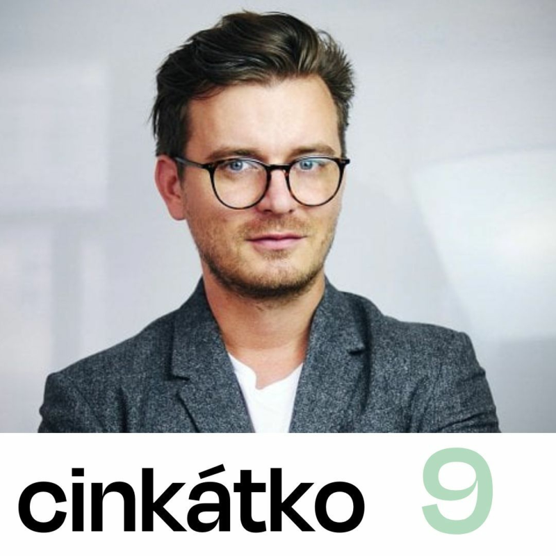 Obrázek epizody PR zadarmo: Tipy od Ondřeje Krátkého z Liftaga