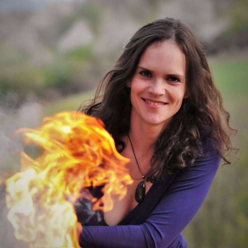 Obrázek epizody Ach ta láska s Lenkou Aleiandrou Němcovou