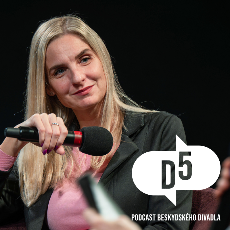 Obrázek epizody VĚRA KIRCHNEROVÁ: Na hradě jsem nebyla Věra. Byla jsem Mia.