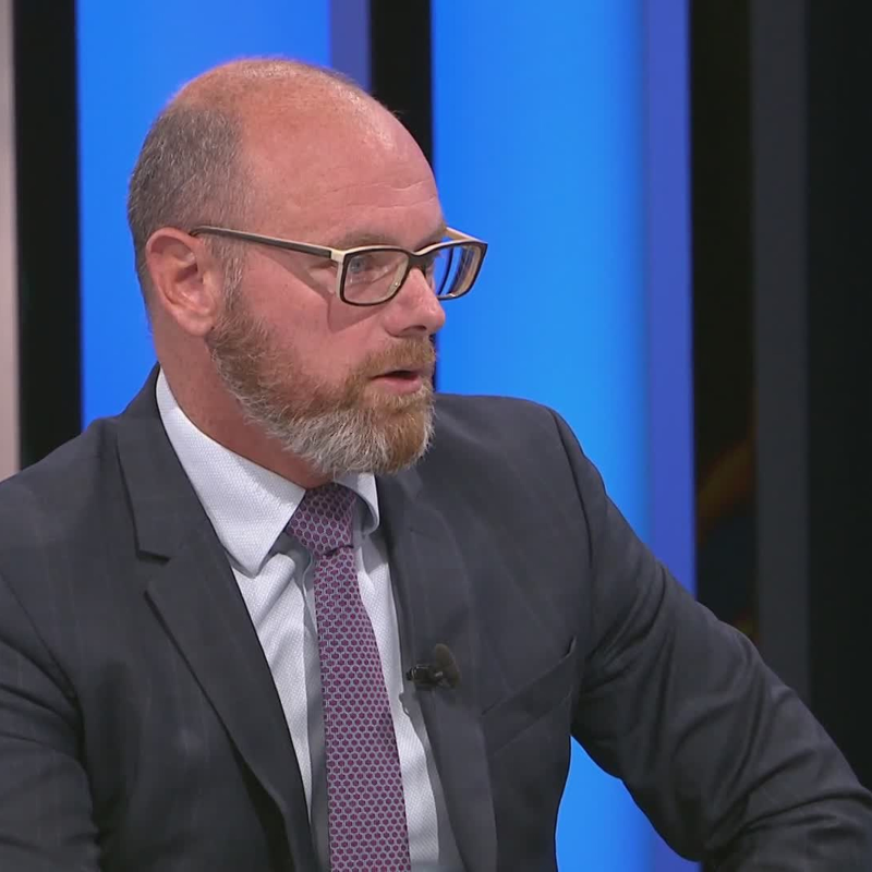 Obrázek epizody PARTIE TEREZIE TOMÁNKOVÉ 30.8.2020 1/2