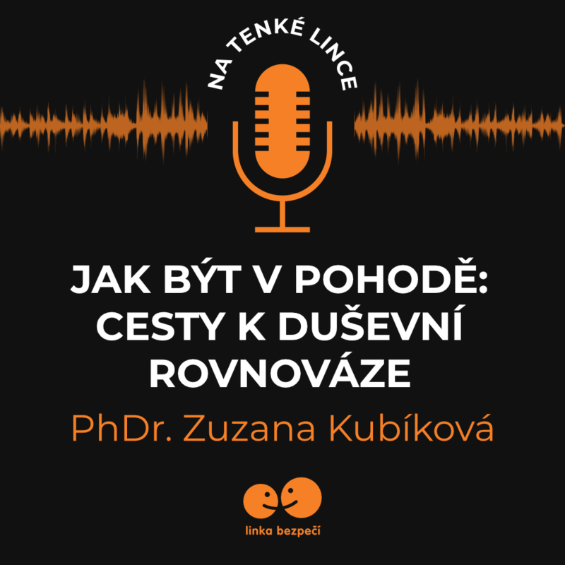 Obrázek epizody Jak být v pohodě: Cesty k duševní rovnováze