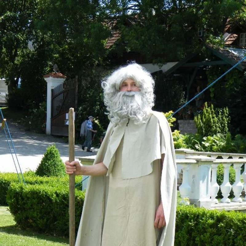 Obrázek epizody Příběhy pro dnešní čas i nečas - Tři síta - 2019-02-06