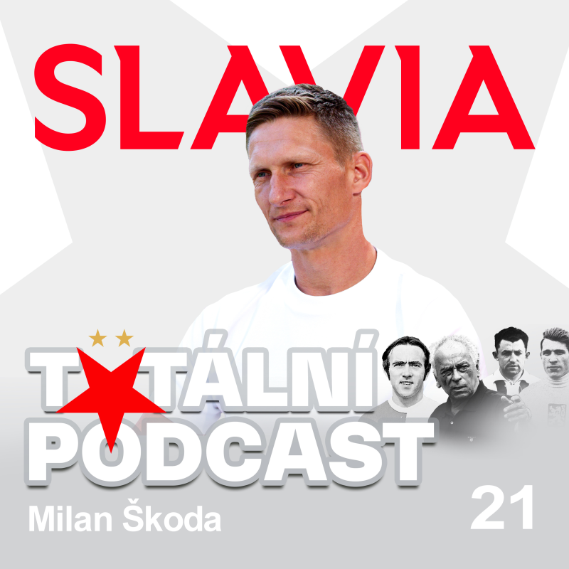 Obrázek epizody Milan Škoda: Práce s mladými hráči mě baví a motivuje. Status kanonýra nijak neprožívám