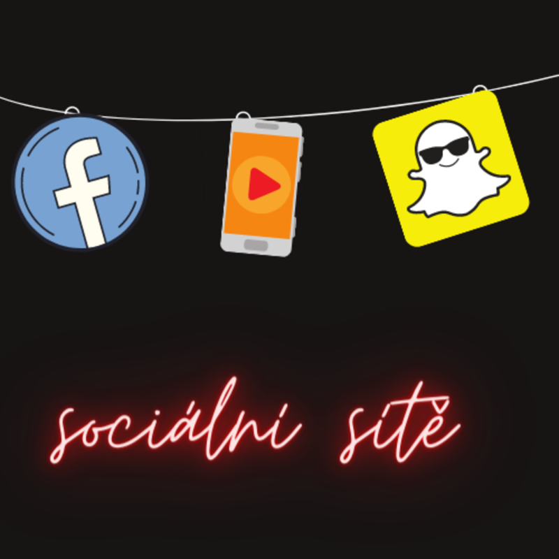 Obrázek epizody Trojka v bytě #2 – Sociální sítě