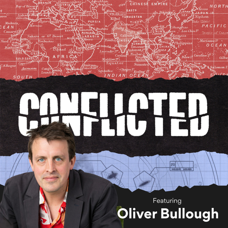 Obrázek epizody How Money Laundering Took Over the World