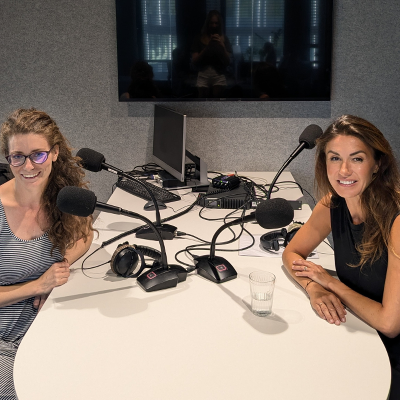 Obrázek epizody S organizací NESEHNUTÍ o jejich projektu Pestré jídelny a o tom, jak zlepšit stravování v českých školních jídelnách