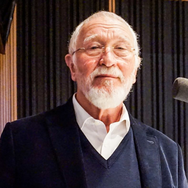 Obrázek epizody František Šebej - Británia dotiahne s Johnsonom Brexit do konca