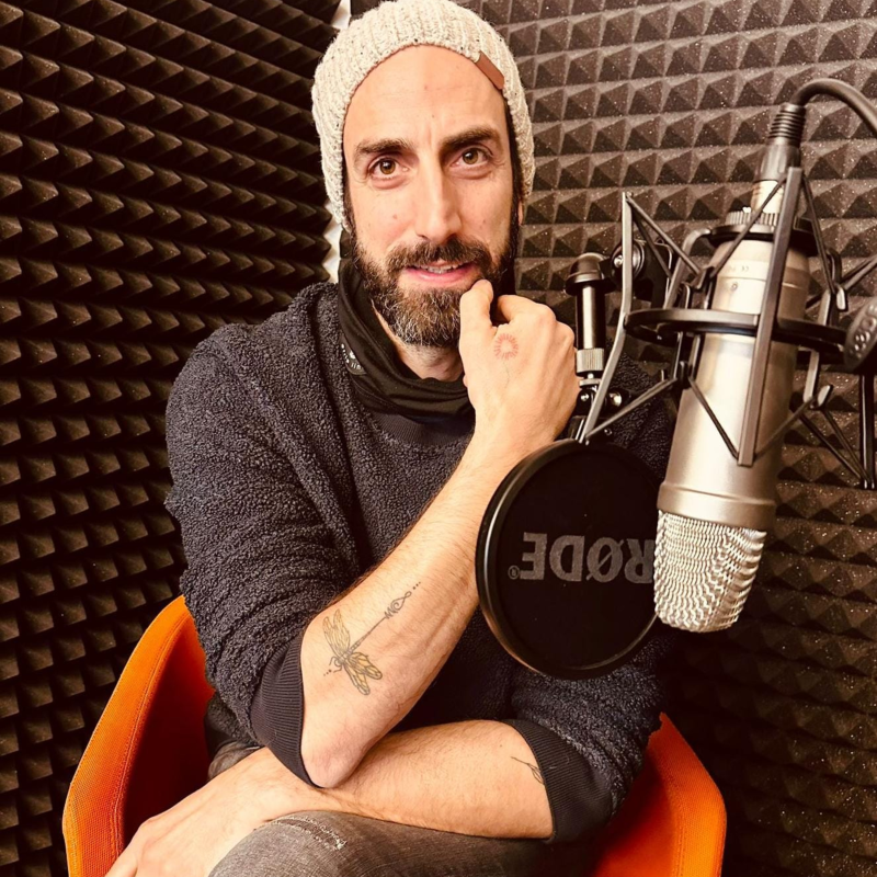 Obrázek epizody HoRe: Petr Vaněk