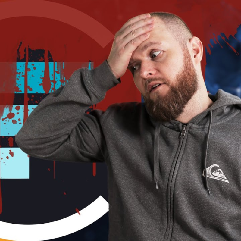 Obrázek epizody Konec kryptoměn? ☠ Druhá největší burza FTX zkrachovala! - CEx 10/11/2022