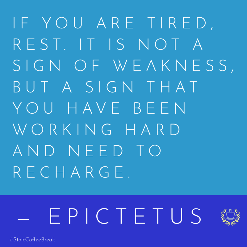 Obrázek epizody 281 - Self-Discipline is Self-Care