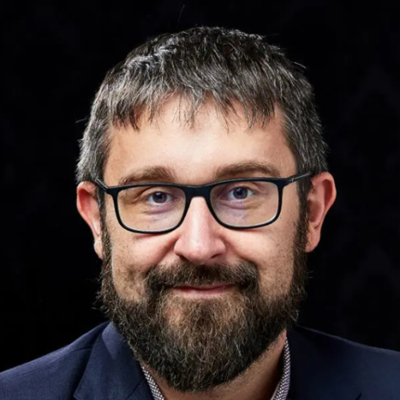 Obrázek epizody CZ Podcast 333 - Vlasta Venclík a sázení v e-sports s Oddin