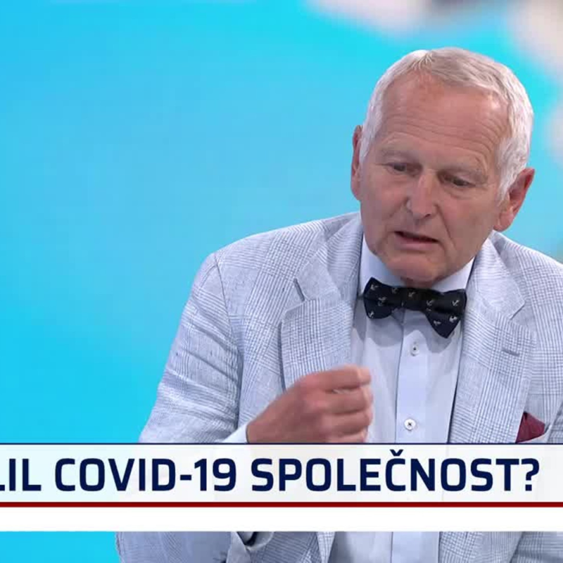 Obrázek epizody K věci 16.6.2023