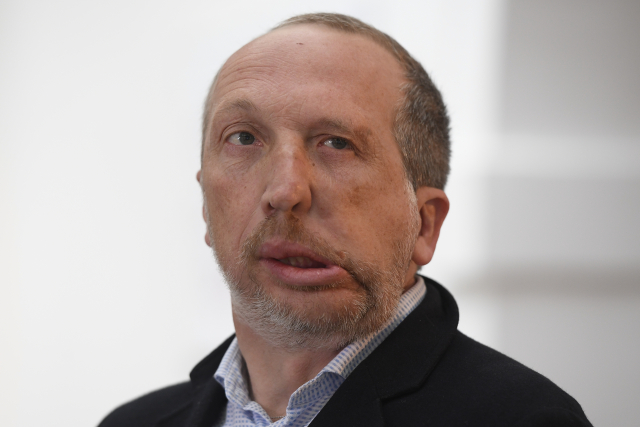 Obrázek epizody Václav Klaus ml.: Kubera mi bude chybět hlavně z lidského hlediska. Teď začne šavlovačka o to, kdo ho nahradí