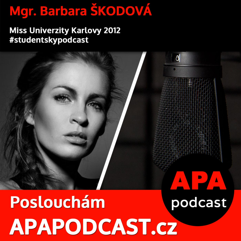 Obrázek epizody Miss Univerzity Karlovy 2012 (17.12.2012)
