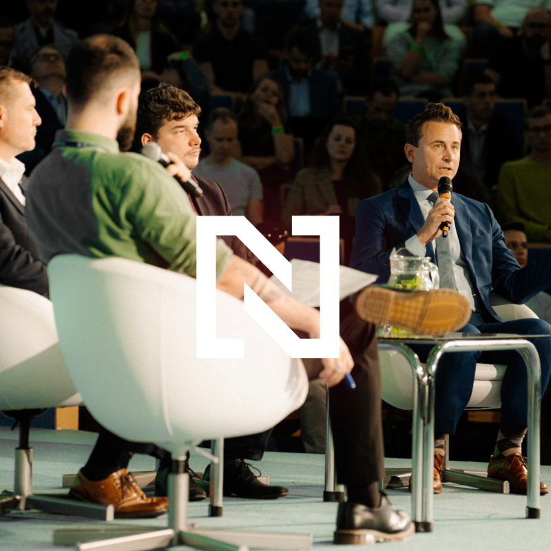 Obrázek epizody Chat Control? Naprosto nepřijatelné šmírování občanů, shodují se politici v předvolební debatě Studia N