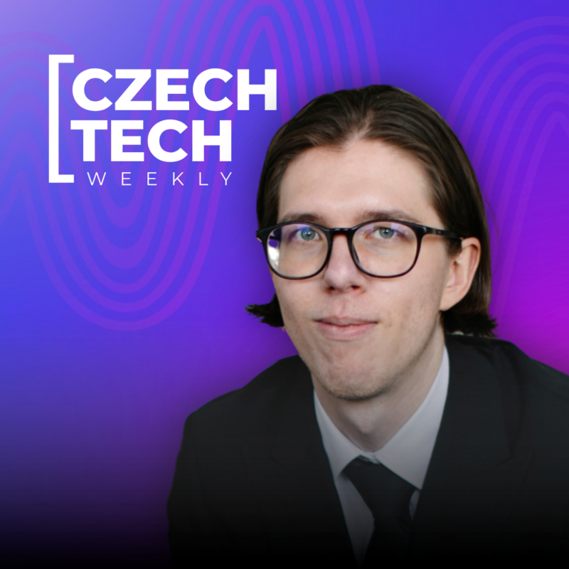 Obrázek epizody EU Inc. - Too little, too late? Credo má pátý fond $88M