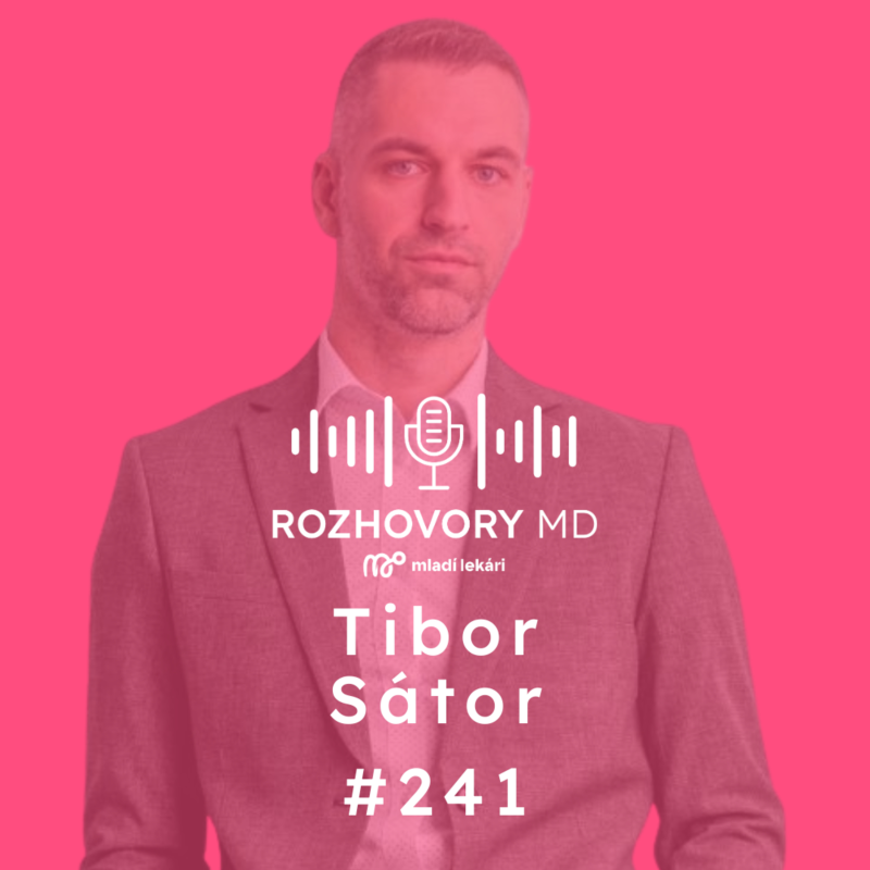 Obrázek epizody # 241 Koučing pre lekárov: Keď nový pohľad otvára nové možnosti