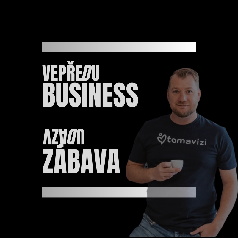 Obrázek epizody Martin Hubeňák: Aktuální trendy v logistice: Co je ‘in’, co je ‘out’ a Disneyland pro dospělé