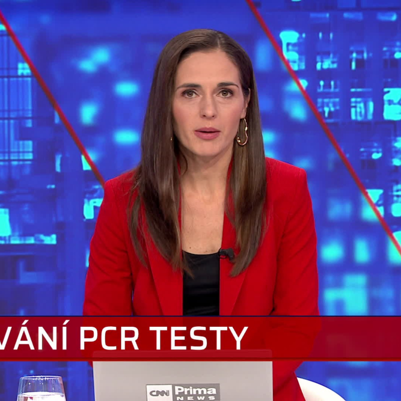 Obrázek epizody Zprávy 4.1.2022 11:00