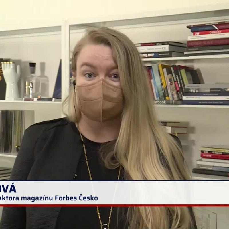 Obrázek epizody William a Kate slaví 10 let od svatby (zdroj: CNN Prima NEWS)