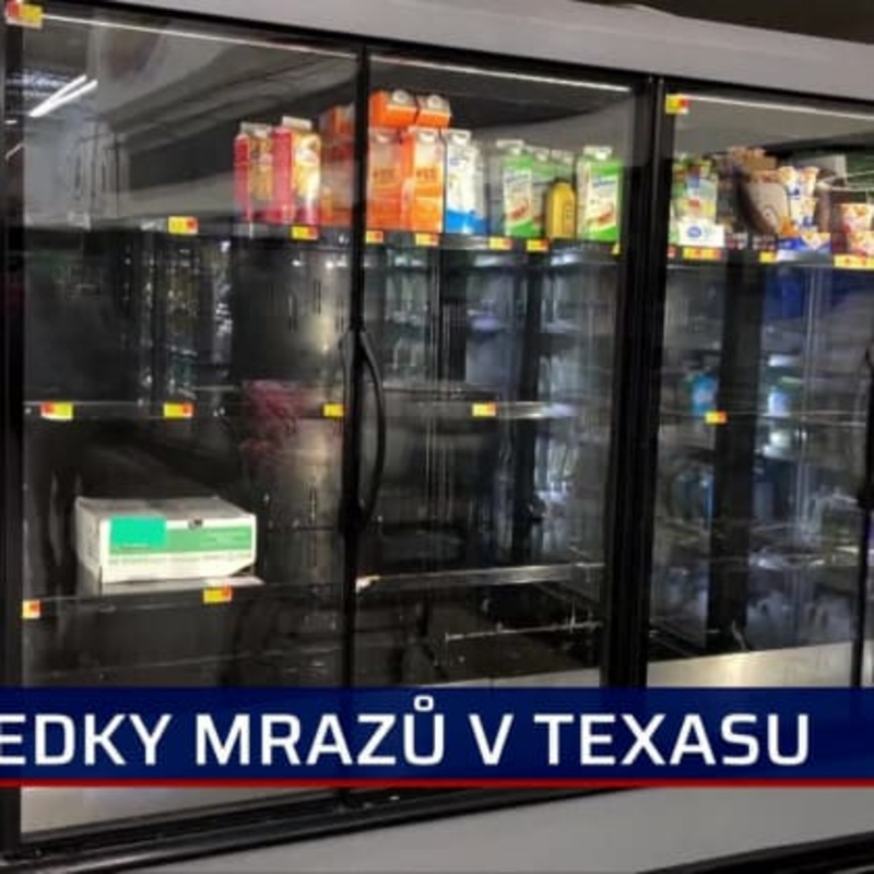 Obrázek epizody To nejlepší ze zahraničí 23.2.2021