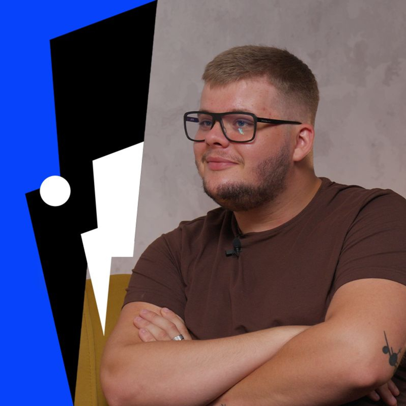 Obrázek epizody „Trpět v divadle je nezdravé,“ Jak se Bořek Čermák dostal z Prahy do ostravského Míru?