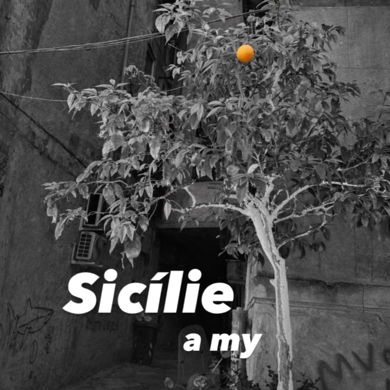 Obrázek epizody 2. Sicílie a my