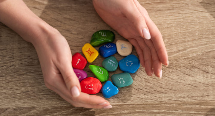 Obrázek epizody HOROSKOPY: Střelci, štěstěna se rozhodla vzít vás pod svá ochranná křídla