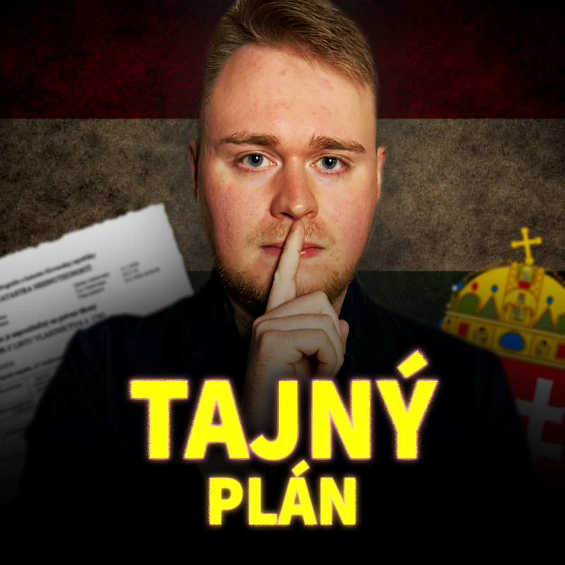 Obrázek epizody Jak Orbán tiše obnovuje Uhersko