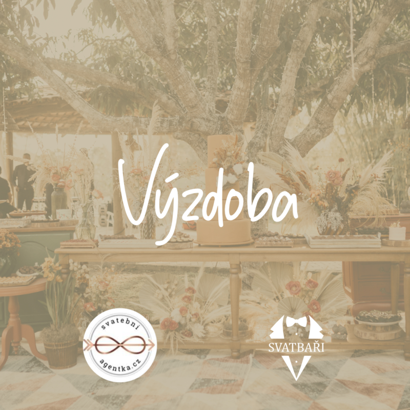 Obrázek epizody #8 JAK NA SVATEBNÍ VÝZDOBU A VÝBĚR KVĚTIN?