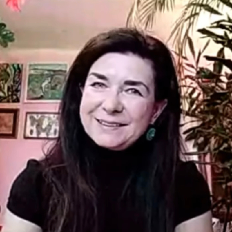 Obrázek epizody Kristýn Donn, Hledání Atlantidy