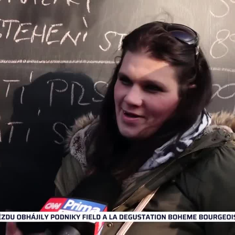 Obrázek epizody Zprávy z regionů 18.11.2021