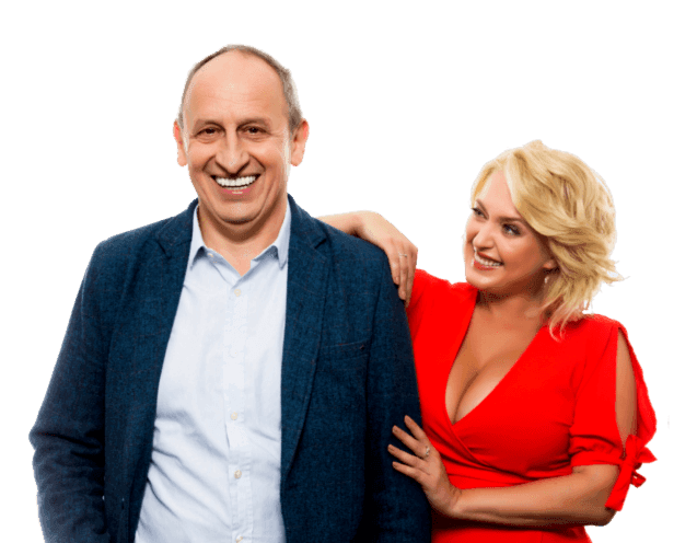 Obrázek epizody Nejoblíbenější cizinec v Česku je Slovák