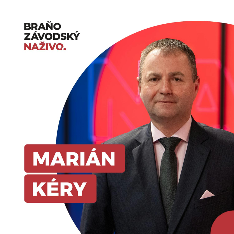 Obrázek epizody Kéry: Fico SIS nezneužil. Ďalšiu opozičnú schôdzu na odvolanie premiéra už Smer nepodporí