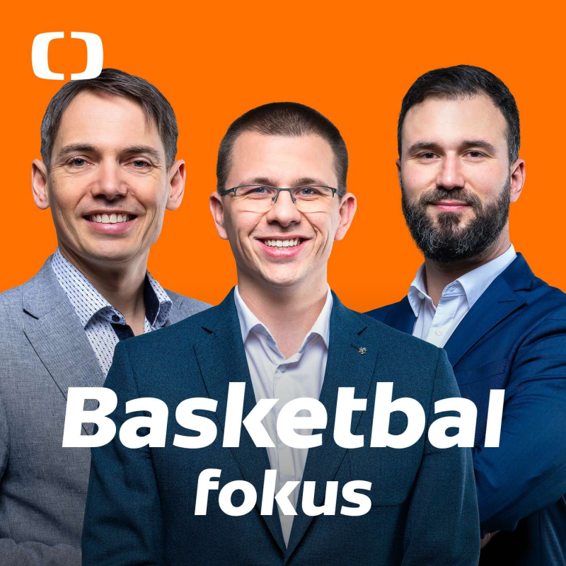 Obrázek epizody Basketbal fokus: Konec základní části NBL, oživená Barcelona a kdo přijede na kvalifikaci MS?