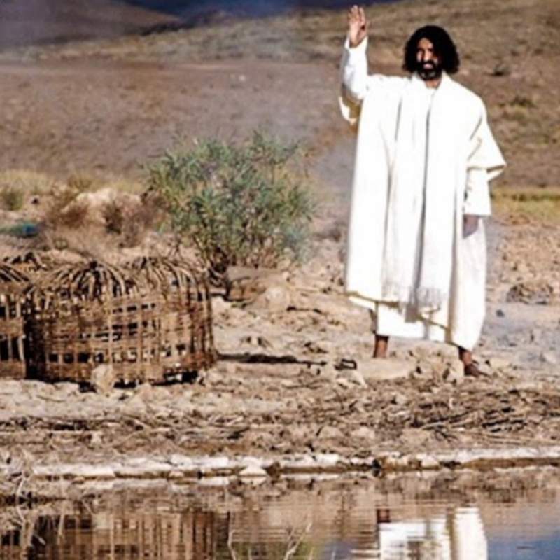 Obrázek epizody Selhání a obnova