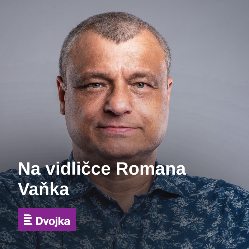 Odkud pochází Roman?