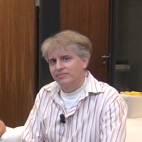 Obrázek epizody 1 - Martin Schayna