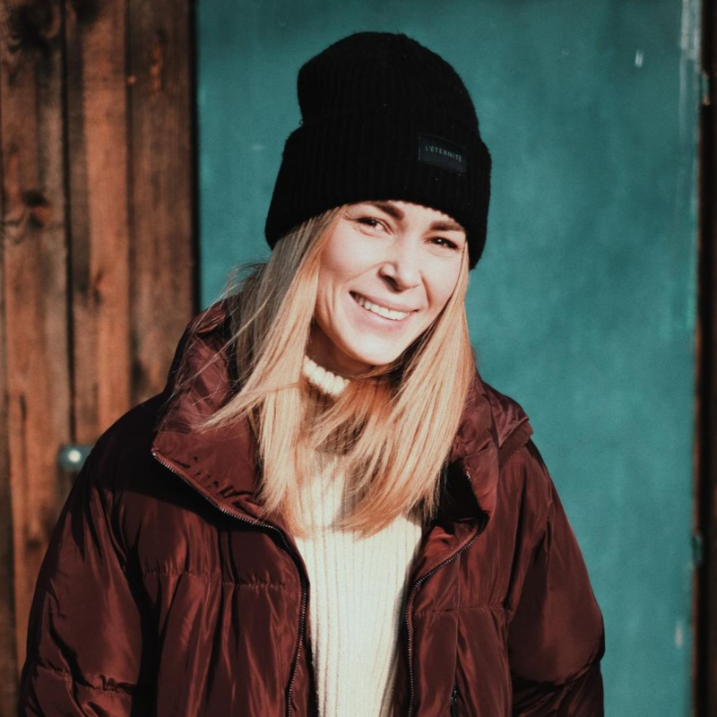 Obrázek epizody Podcast i-n 139 - S Terezou Hruškovou o Vánocích v České Lípě 2023